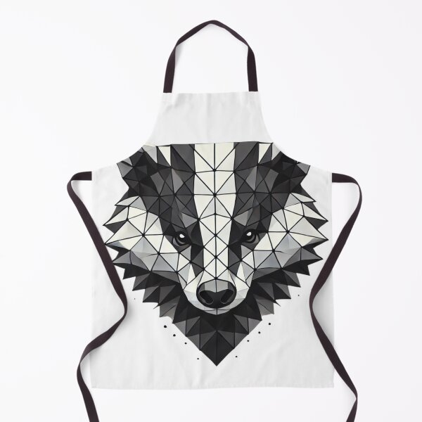Item preview, Monochrome Guardian designed and sold by becauseturkey.