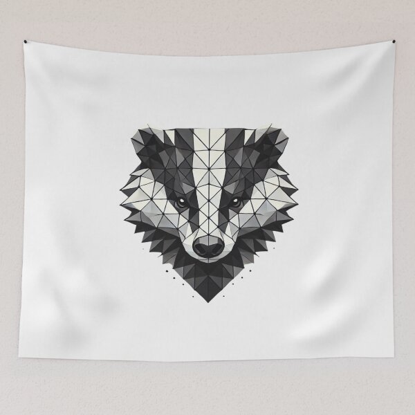 Item preview, Monochrome Guardian designed and sold by becauseturkey.
