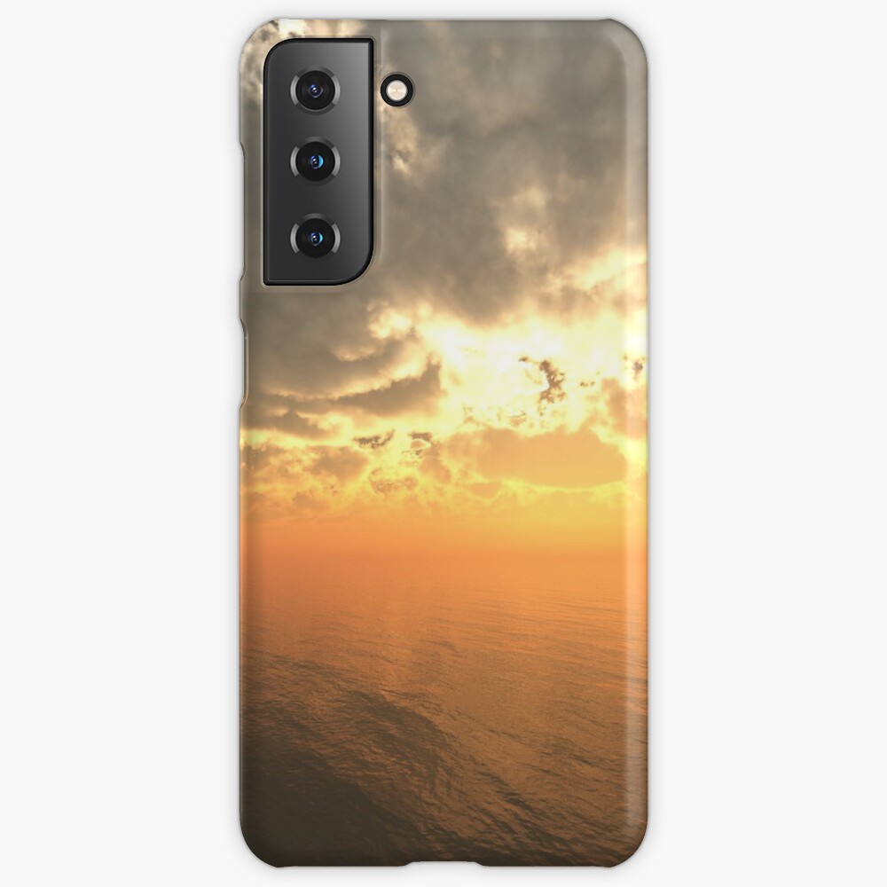 Item preview, Samsung Galaxy Snap Case designed and sold by futureimaging.