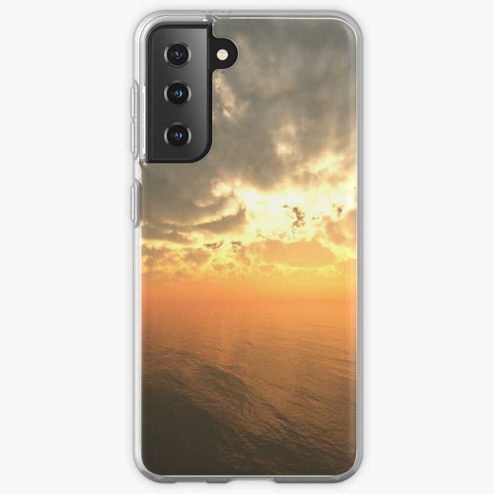 Item preview, Samsung Galaxy Soft Case designed and sold by futureimaging.