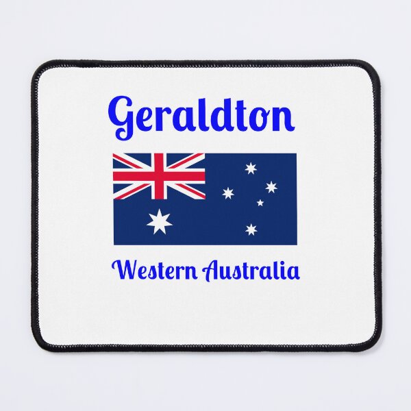 Item preview, Geraldton Australia (Western Australia) - Stylish Prints, designed and sold by Fleetwood1994.
