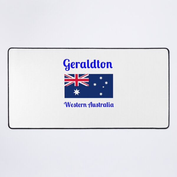 Item preview, Geraldton Australia (Western Australia) - Stylish Prints, designed and sold by Fleetwood1994.