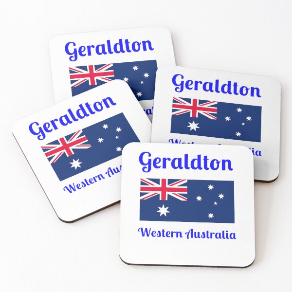 Item preview, Geraldton Australia (Western Australia) - Stylish Prints, designed and sold by Fleetwood1994.