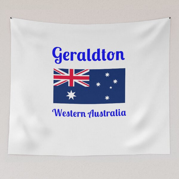 Item preview, Geraldton Australia (Western Australia) - Stylish Prints, designed and sold by Fleetwood1994.