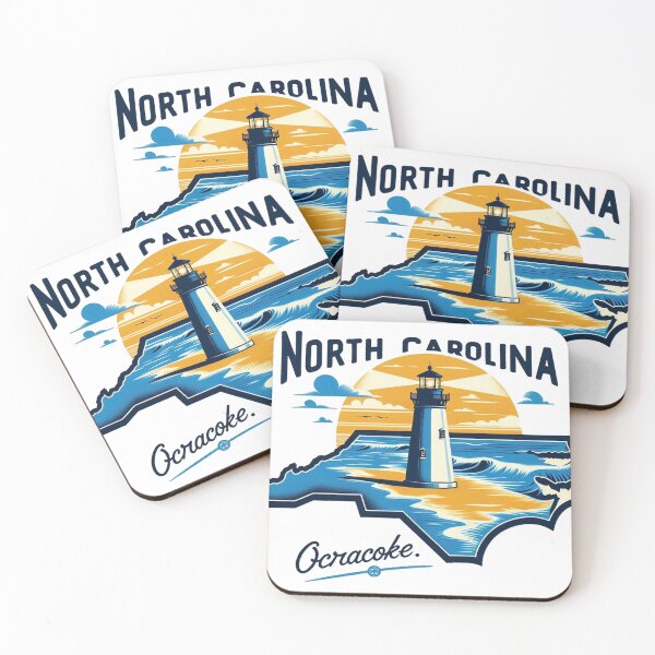 Item preview, Ocracoke Island North Carolina designed and sold by francous03.