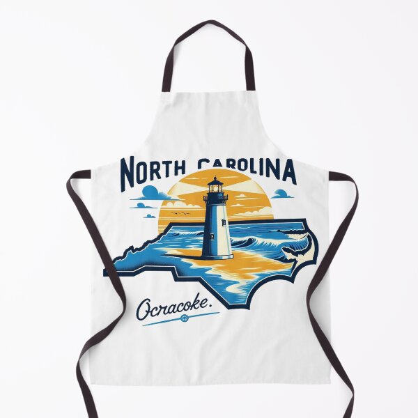 Item preview, Ocracoke Island North Carolina designed and sold by francous03.