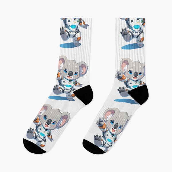 Item preview, Cute Space Koala designed and sold by bapupa.