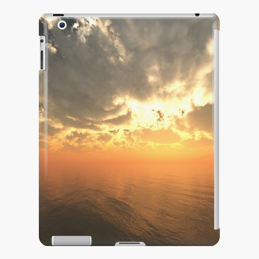 Item preview, iPad Snap Case designed and sold by futureimaging.