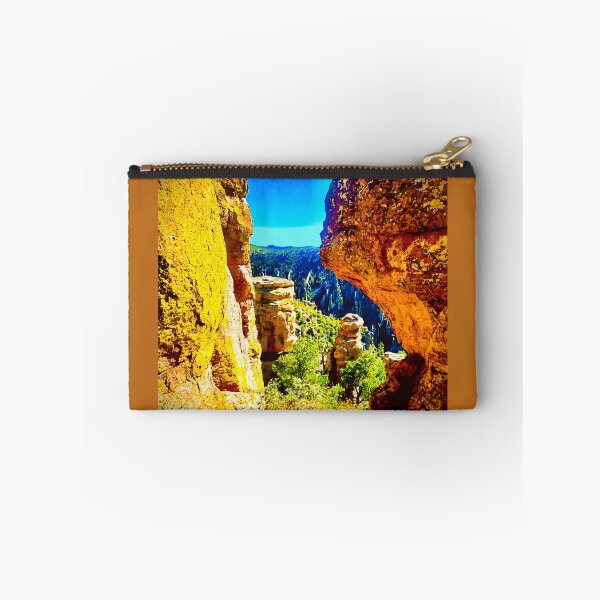 Item preview, Chiricahua National Monument designed and sold by Fatboy0699.