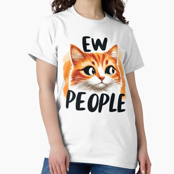 Artikel-Vorschau von Orange und weiße Katze, designt und verkauft von francous03.