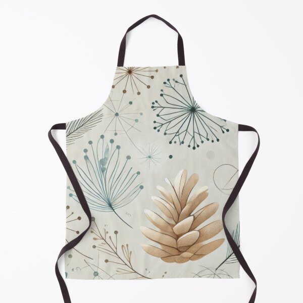Item preview, Winter Pine Simplicity designed and sold by BobArtGallery.