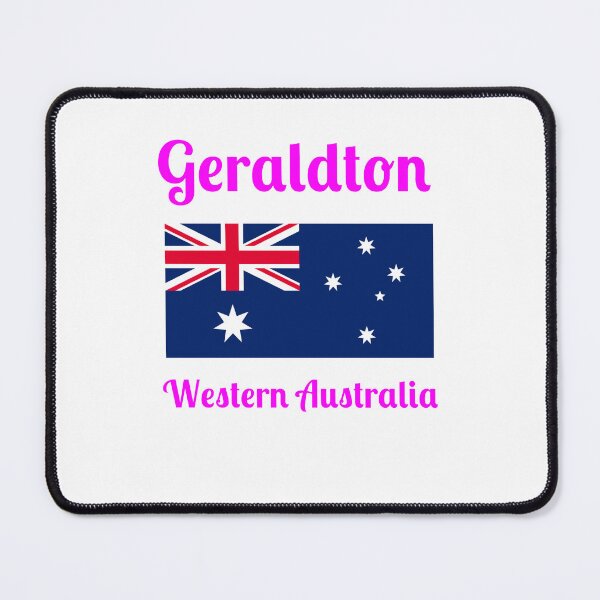 Item preview, Geraldton Australia (Western Australia) - Stylish Prints, designed and sold by Fleetwood1994.