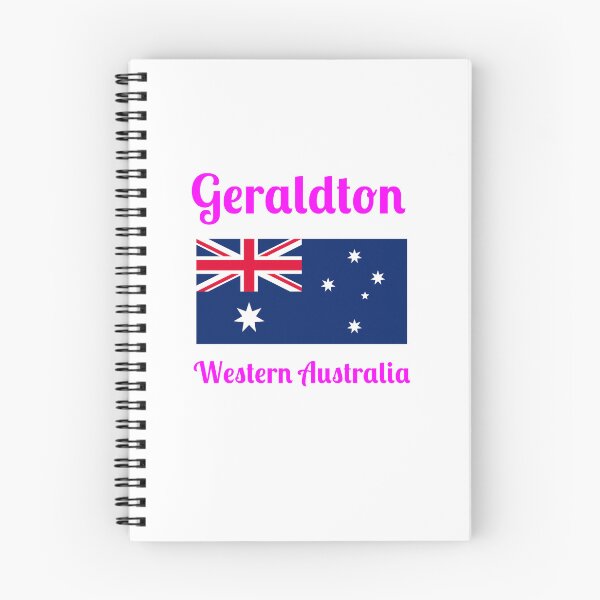 Item preview, Geraldton Australia (Western Australia) - Stylish Prints, designed and sold by Fleetwood1994.