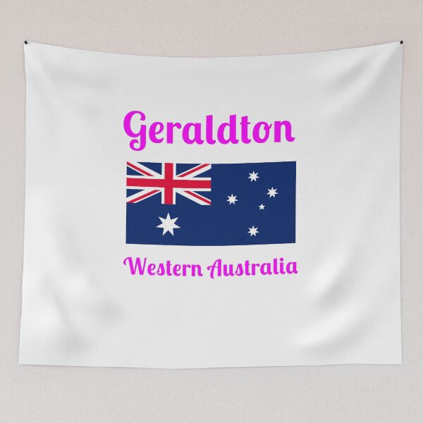 Item preview, Geraldton Australia (Western Australia) - Stylish Prints, designed and sold by Fleetwood1994.