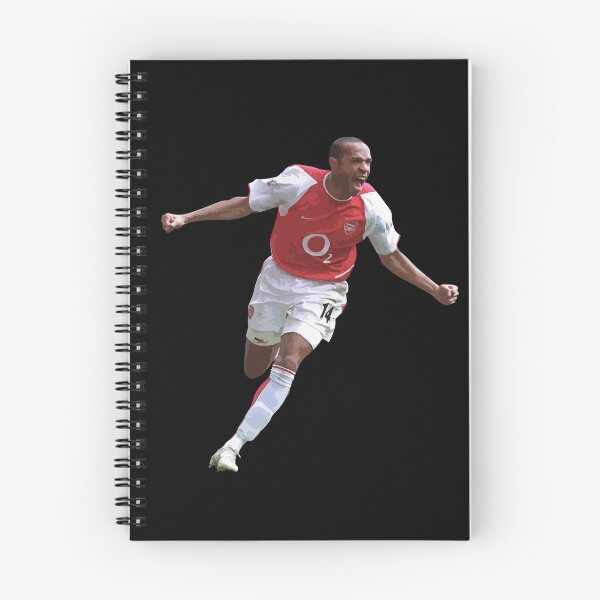 Item preview, Thierry Henry Retro designed and sold by ocusido.