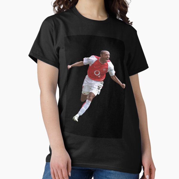 Item preview, Thierry Henry Retro designed and sold by ocusido.