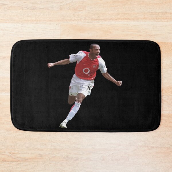 Item preview, Thierry Henry Retro designed and sold by ocusido.