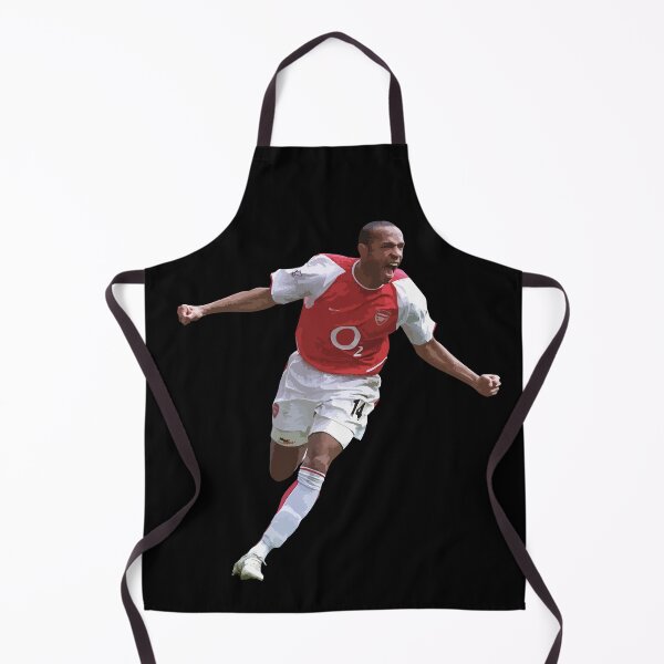 Item preview, Thierry Henry Retro designed and sold by ocusido.