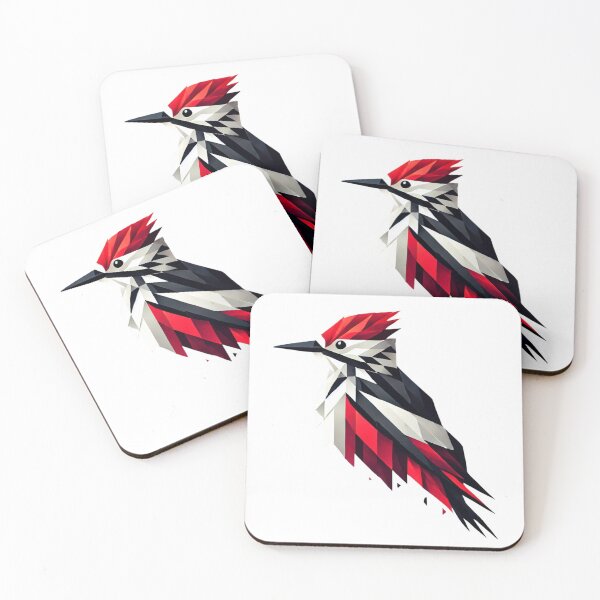 Item preview, Crimson Crest designed and sold by becauseturkey.
