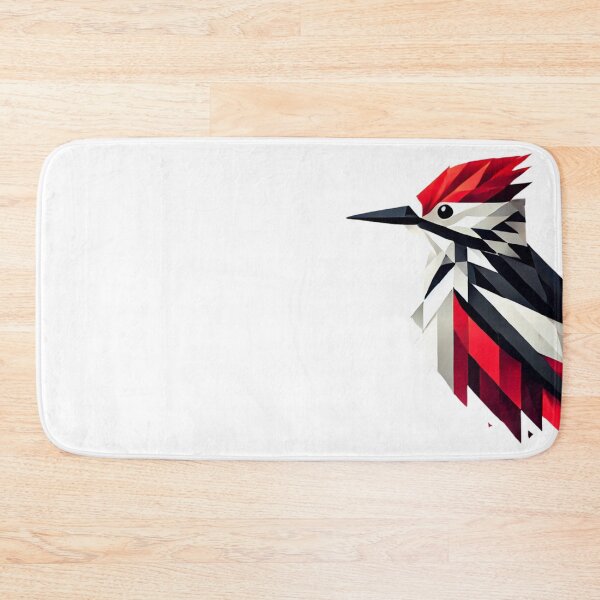 Item preview, Crimson Crest designed and sold by becauseturkey.