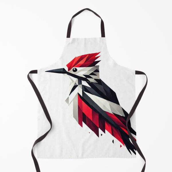 Item preview, Crimson Crest designed and sold by becauseturkey.