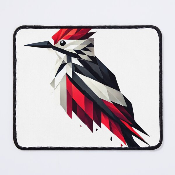 Item preview, Crimson Crest designed and sold by becauseturkey.