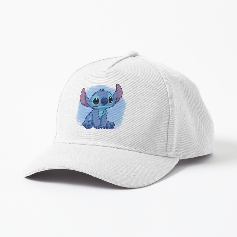 Vista previa del artículo con la obra «Gorra de béisbol», diseñado y vendido por ARO-TEE.