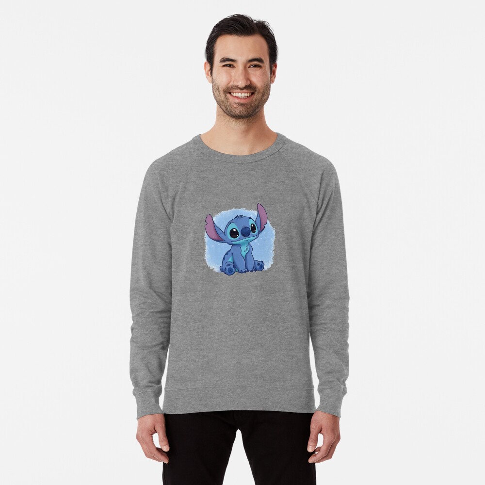 Vista previa del artículo con la obra «Sudadera ligera», diseñado y vendido por ARO-TEE.
