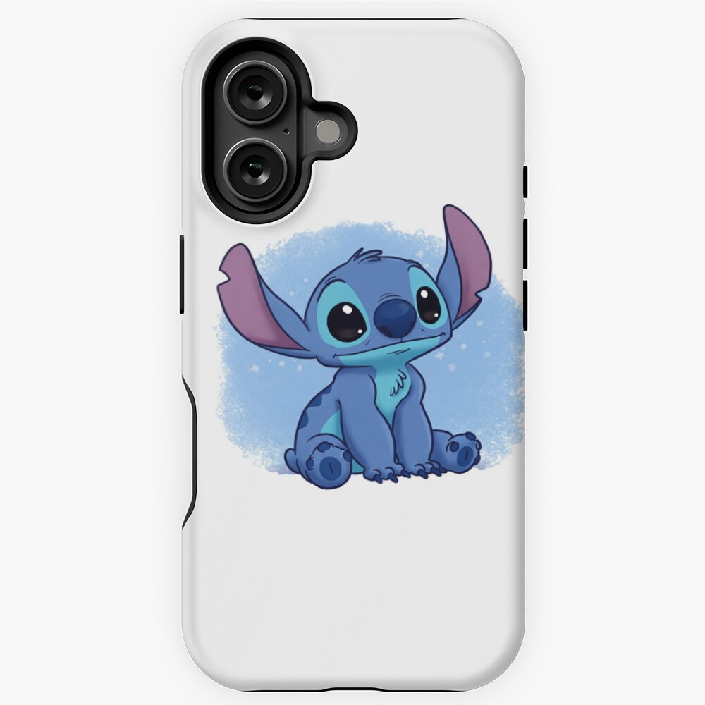 Vista previa del artículo con la obra «Funda resistente MagSafe para iPhone», diseñado y vendido por ARO-TEE.