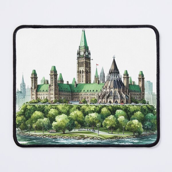 Item preview, Ottawa designed and sold by francous03.