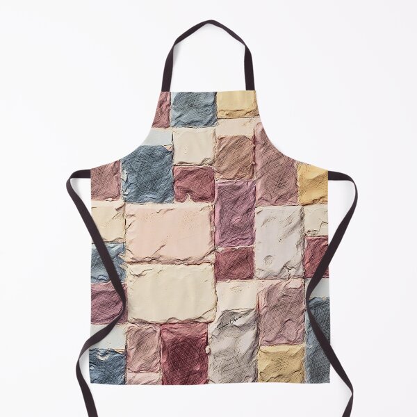 Item preview, Textured Stone Wall designed and sold by Hen-C-Art.
