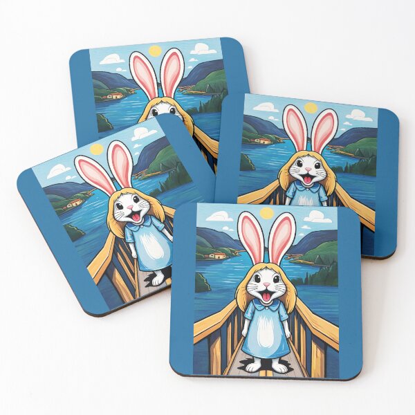 Item preview, The Easter Cry designed and sold by Kamoufleur.