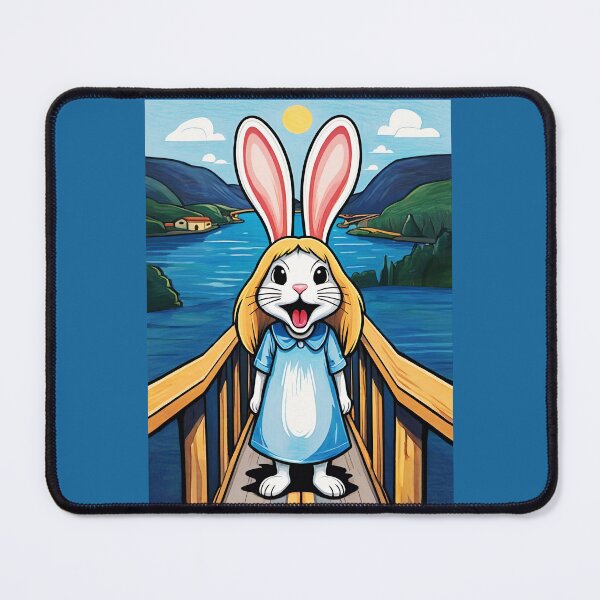Item preview, The Easter Cry designed and sold by Kamoufleur.