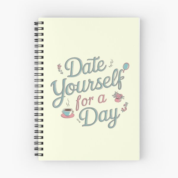 Item preview, date yourself for a day designed and sold by Habet.