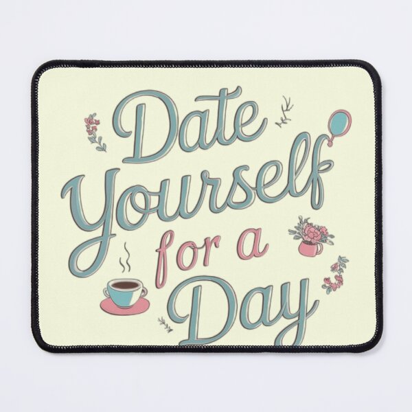 Item preview, date yourself for a day designed and sold by Habet.