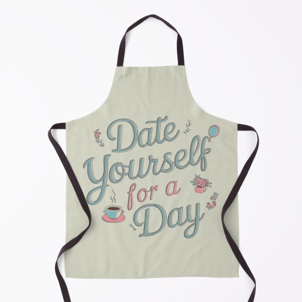 Item preview, date yourself for a day designed and sold by Habet.