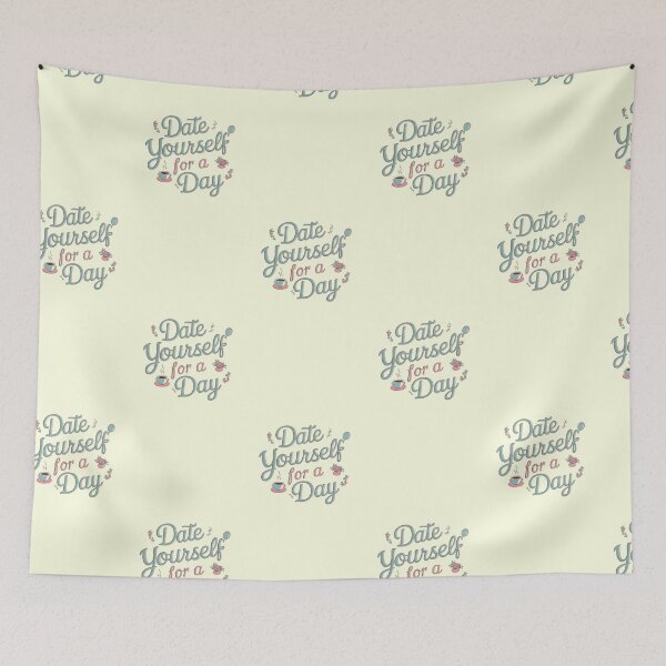 Item preview, date yourself for a day designed and sold by Habet.