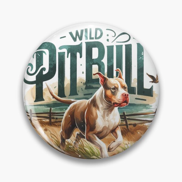 Item preview, Pit Bull designed and sold by francous03.