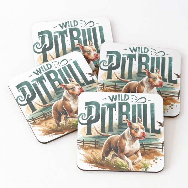 Item preview, Pit Bull designed and sold by francous03.