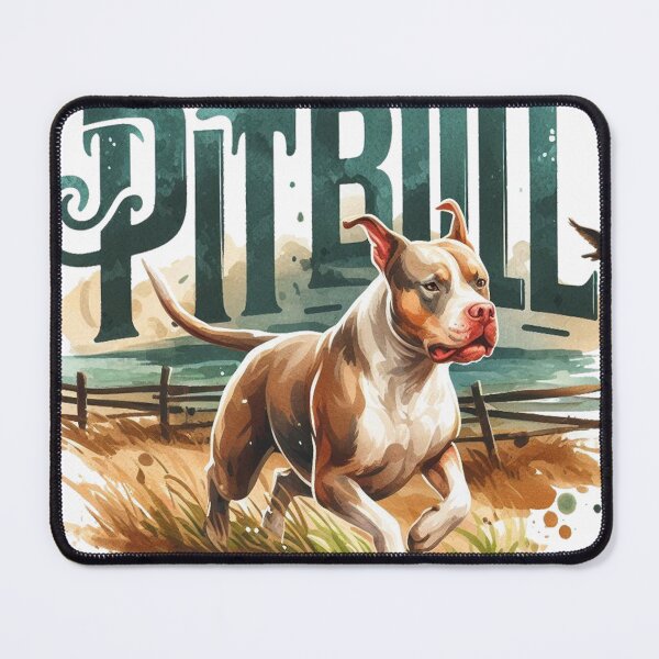 Item preview, Pit Bull designed and sold by francous03.
