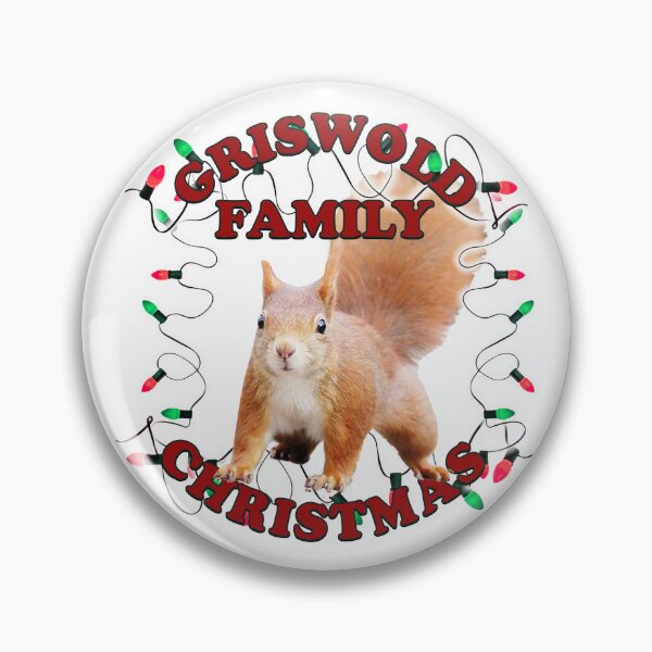 Item preview, Griswold Family Christmas designed and sold by Candywrap Studio.
