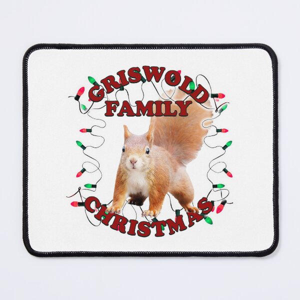 Item preview, Griswold Family Christmas designed and sold by Candywrap Studio.