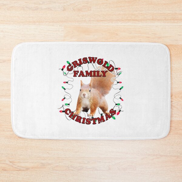 Item preview, Griswold Family Christmas designed and sold by Candywrap Studio.