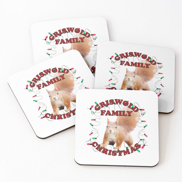 Item preview, Griswold Family Christmas designed and sold by Candywrap Studio.
