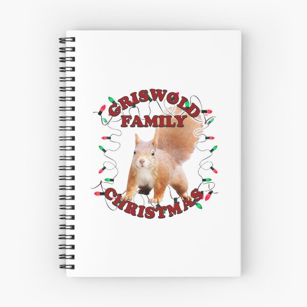 Item preview, Griswold Family Christmas designed and sold by Candywrap Studio.