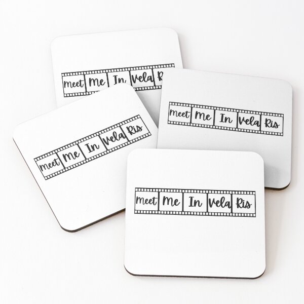 Item preview, Film Strip frame Velaris | Meet Me In Velaris designed and sold by SlocifieShop.