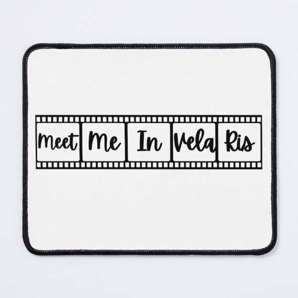 Item preview, Film Strip frame Velaris | Meet Me In Velaris designed and sold by SlocifieShop.