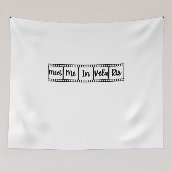 Item preview, Film Strip frame Velaris | Meet Me In Velaris designed and sold by SlocifieShop.