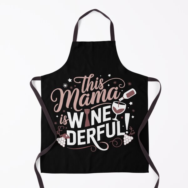 Item preview, This Mama is Wine Derful designed and sold by jkrphoto.