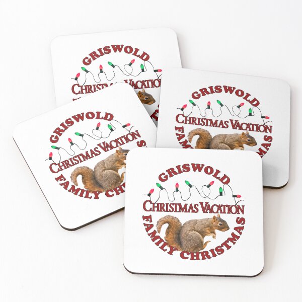 Item preview, Griswold Family Christmas designed and sold by Candywrap Studio.